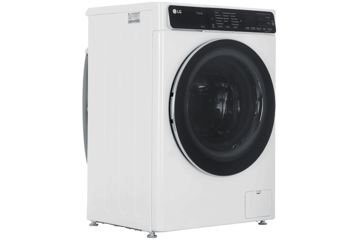 Стиральная машина LG F2T9GW9W