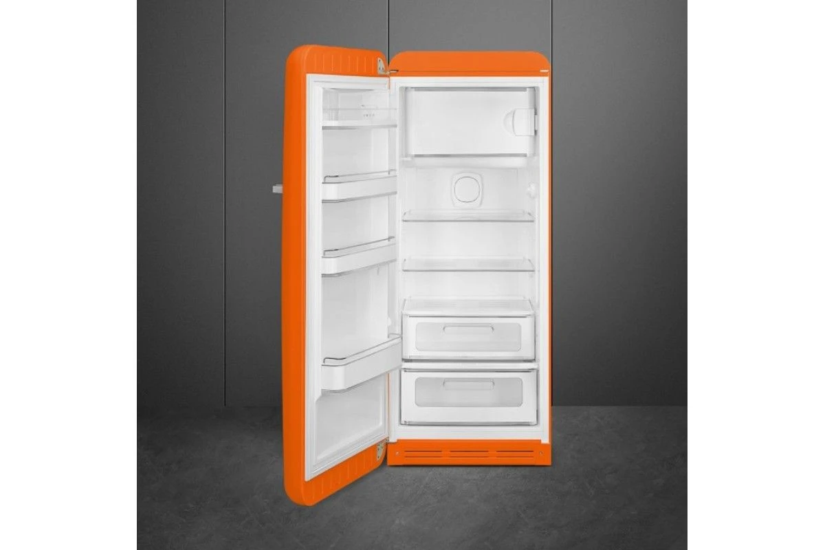 Холодильник Smeg FAB28LOR5