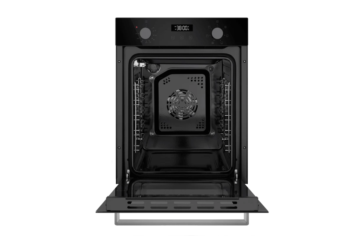 Электрический духовой шкаф Maunfeld EOEM516PB