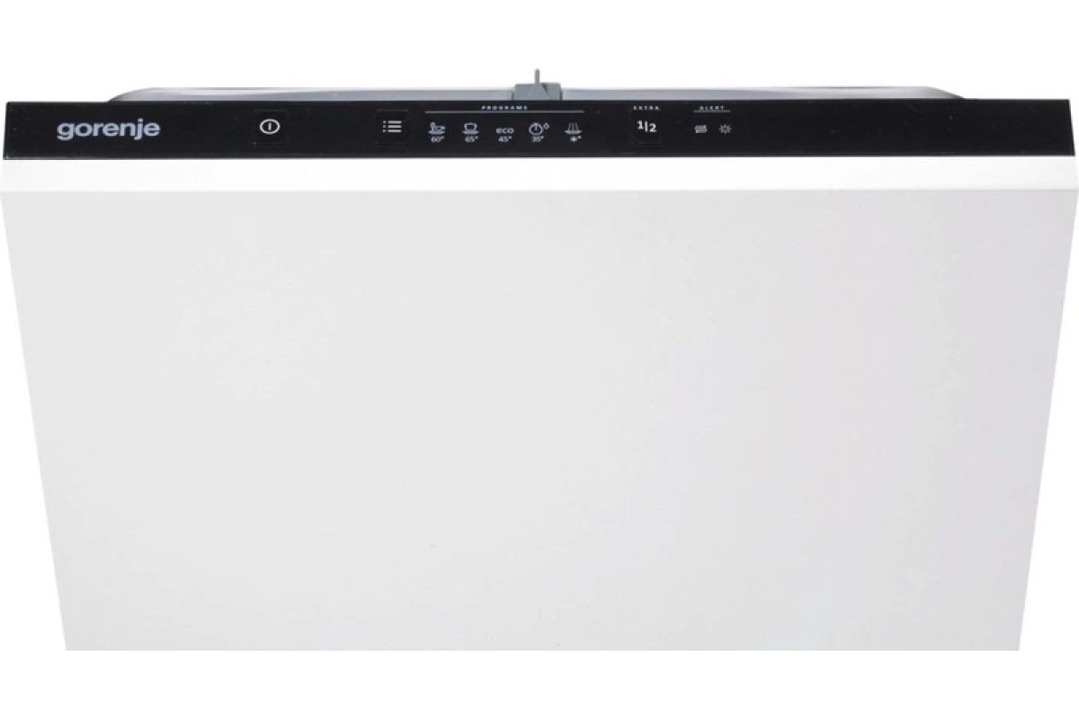 Встраиваемая посудомоечная машина Gorenje GV520E15