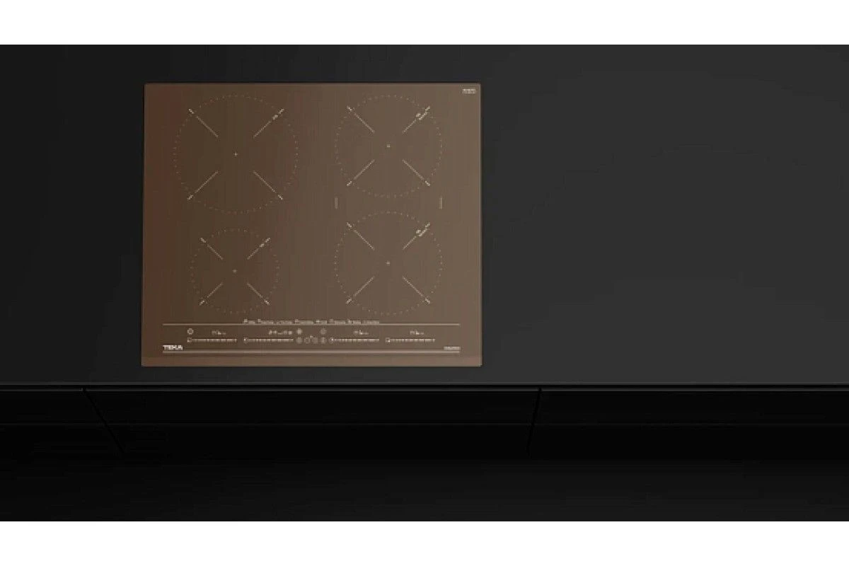 Варочная панель Teka IZC 64630 MST LONDON BRICK BROWN