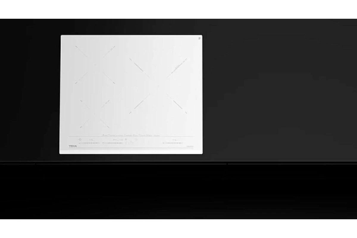 Варочная панель Teka IZC 63630 MST WHITE