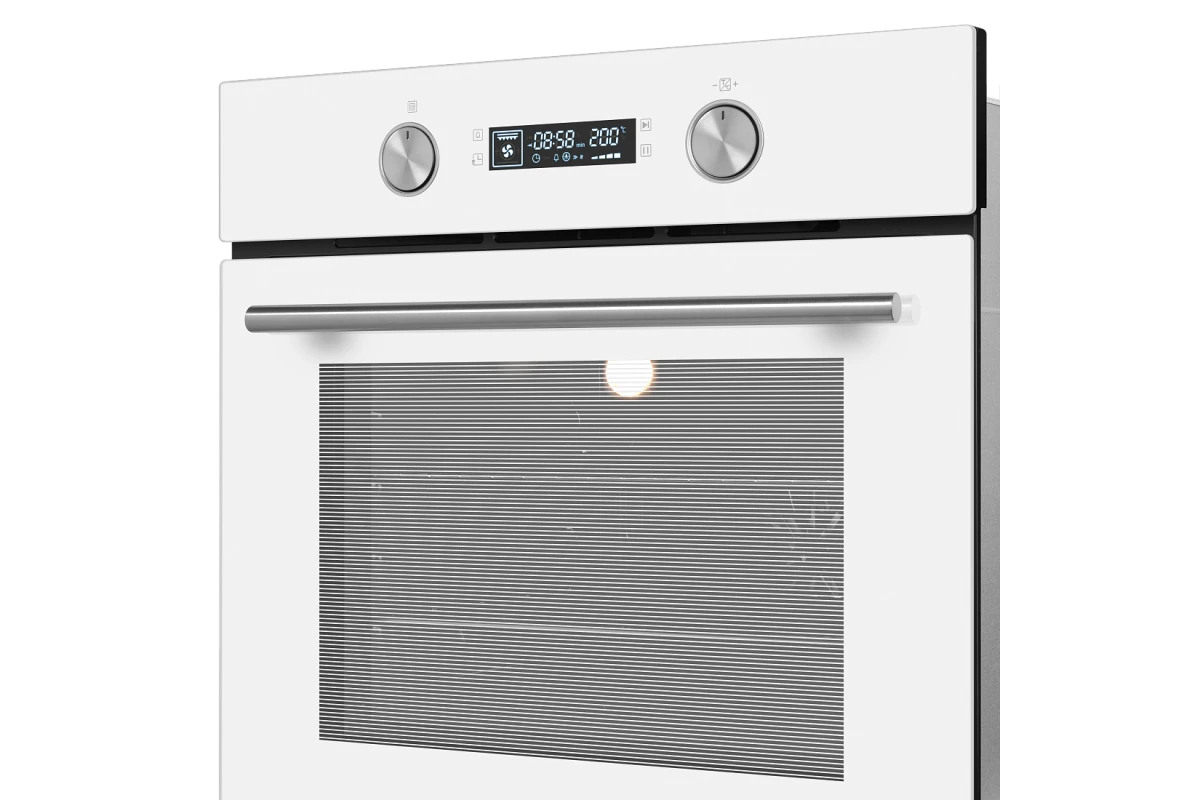 Шкаф духовой электрический HOMSair OEM606WH