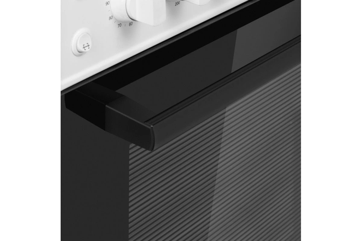 Комбинированная плита MAUNFELD MGC60ECW04