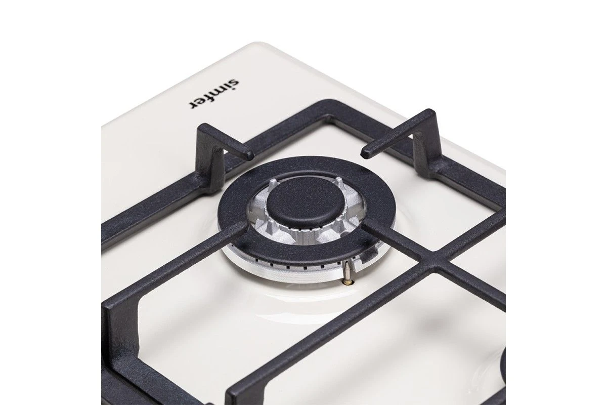 Газовая варочная поверхность Simfer H60V41R516