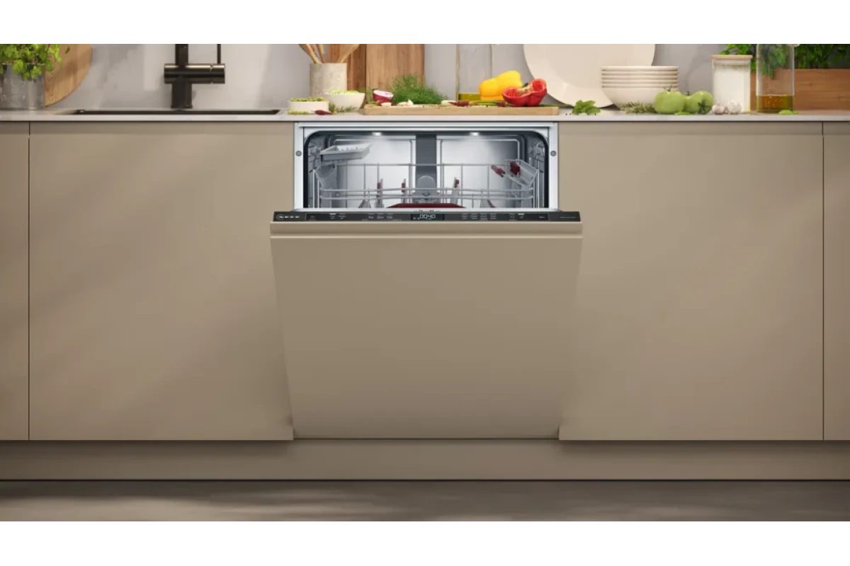 Посудомоечная машина Neff S297EB802E