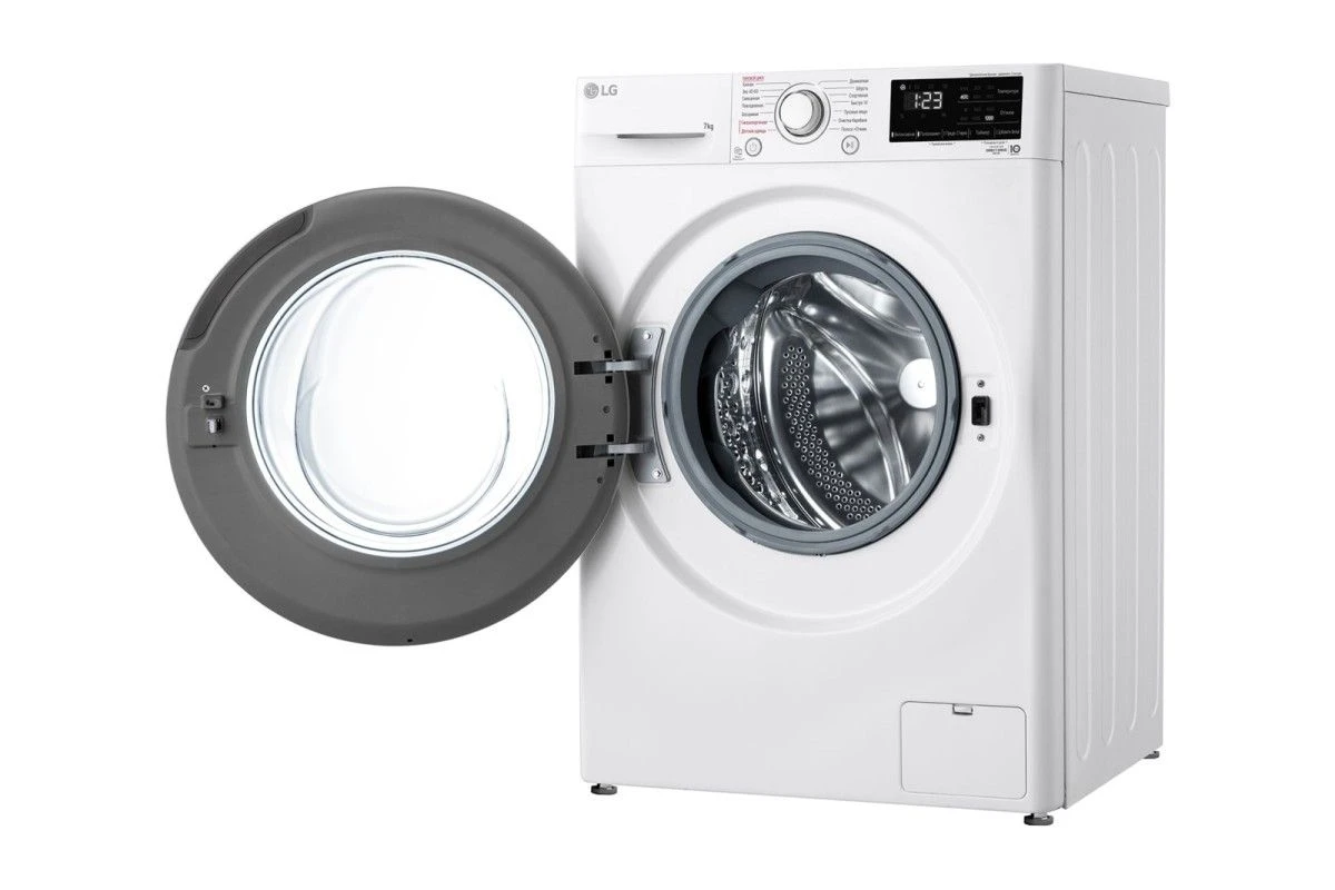 Стиральная машина LG F2V3HS3W