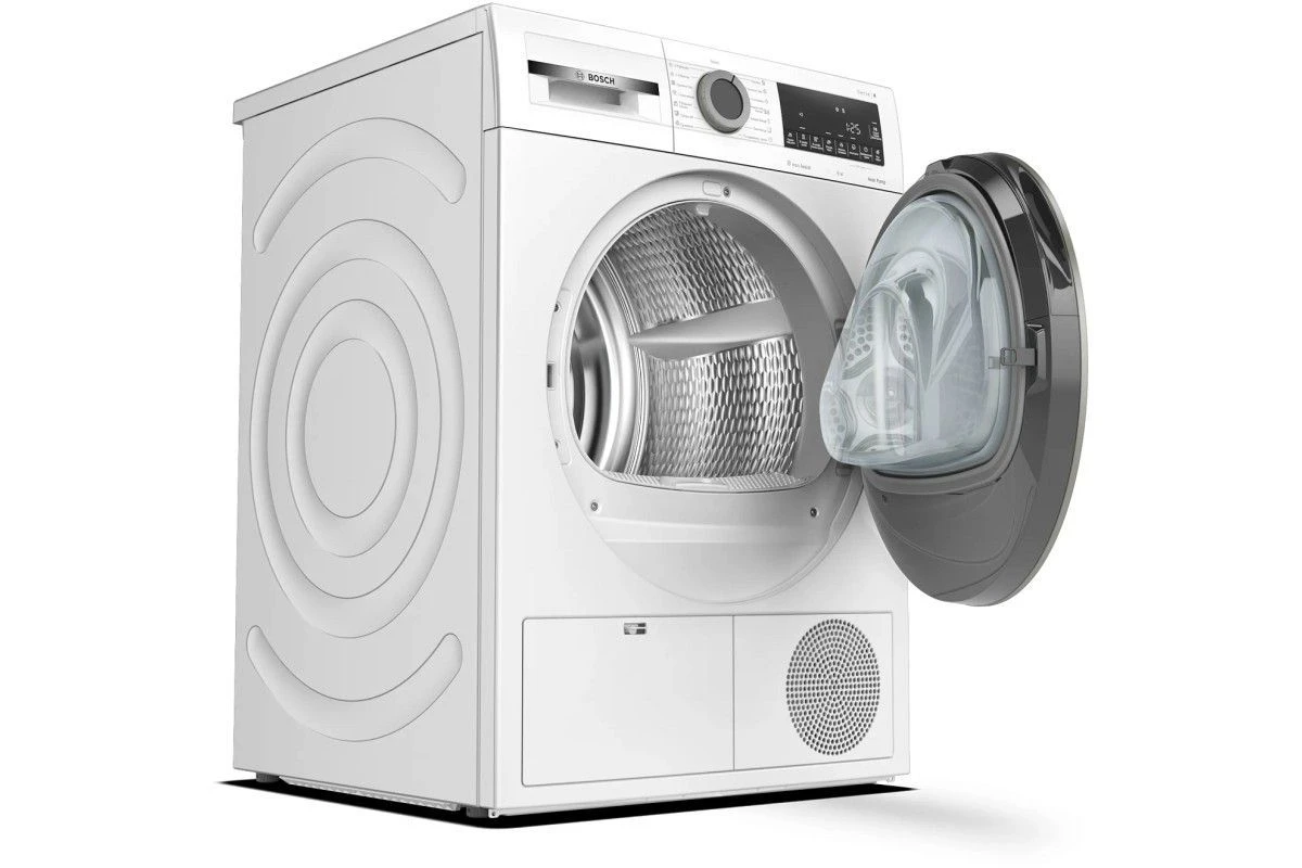 Сушильная машина Bosch WQG242A2OE