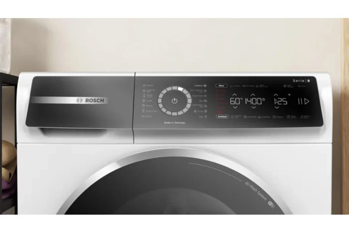 Стиральная машина Bosch WGB24400ME