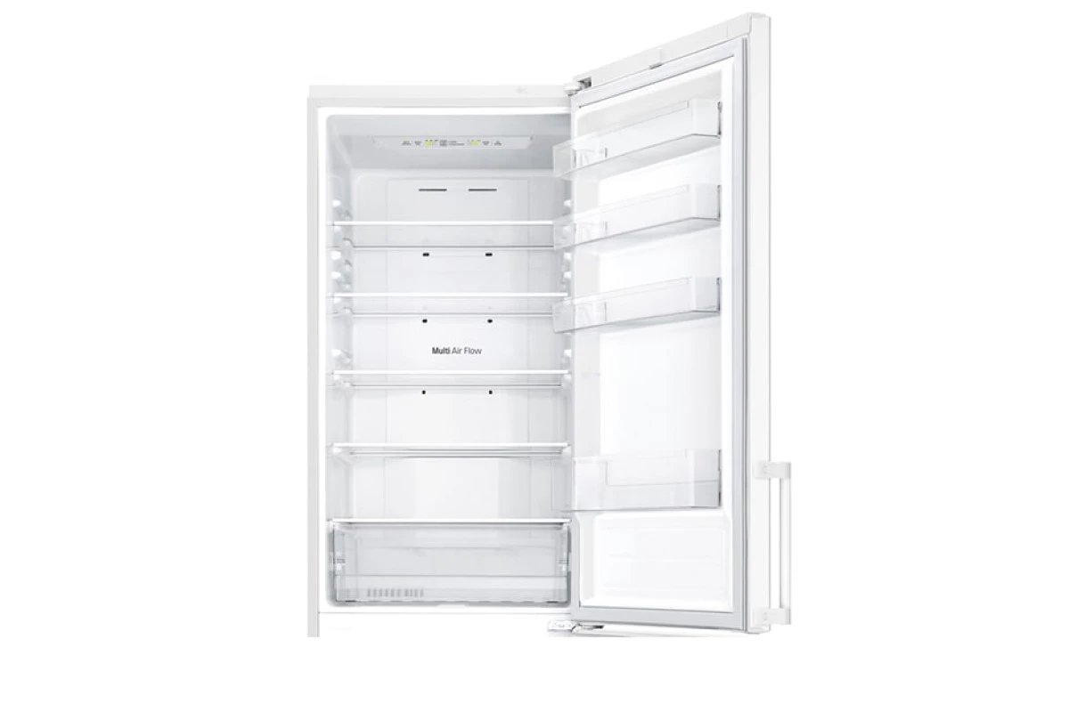 Холодильник LG GA-B499YVUZ