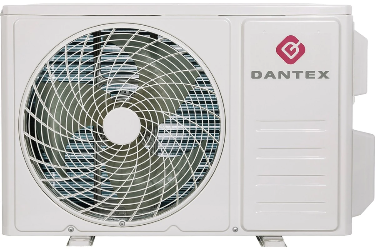 Кондиционер Dantex Eco Pro RK-07ENT6/RK-07ENT6E