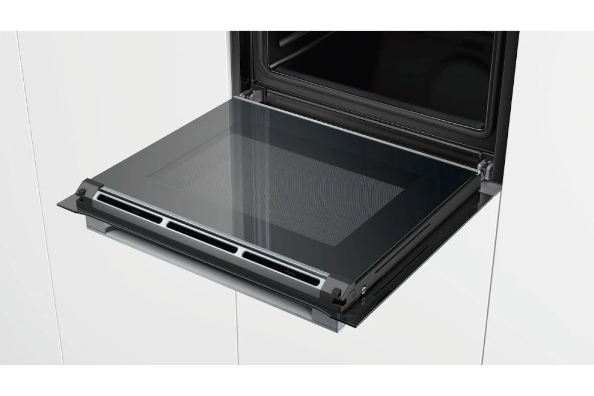 Духовой шкаф Bosch HBG676ES6