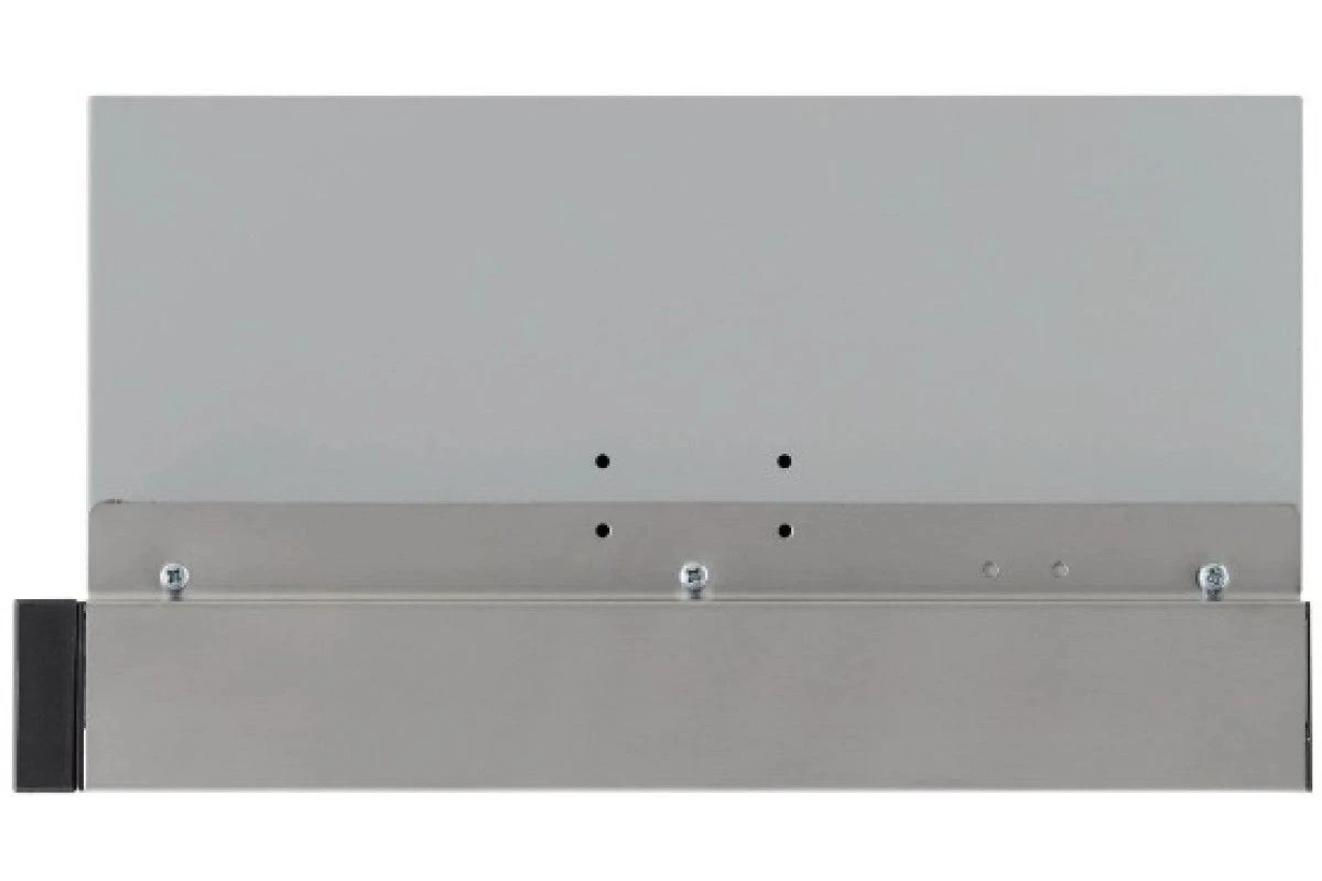 Вытяжка Krona KAMILLA T 600 INOX (1 мотор)