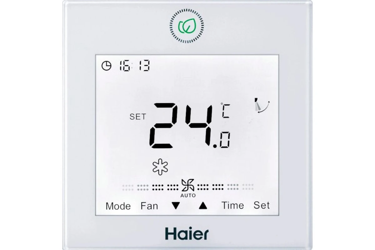 Канальный внутренний блок мульти сплит-системы Haier AD50S2SS1FA