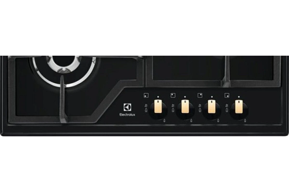 Варочная панель Electrolux KGS6436RK
