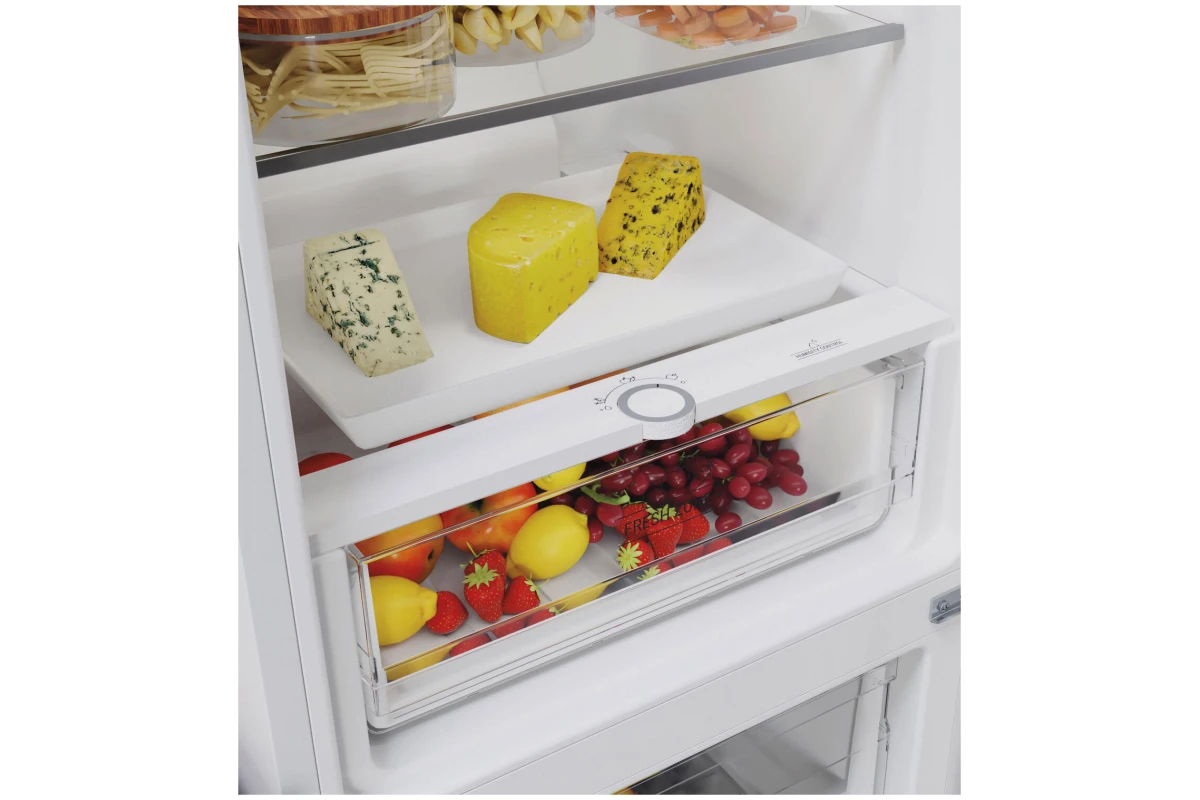 Холодильник Hotpoint HT 7201I MX O3