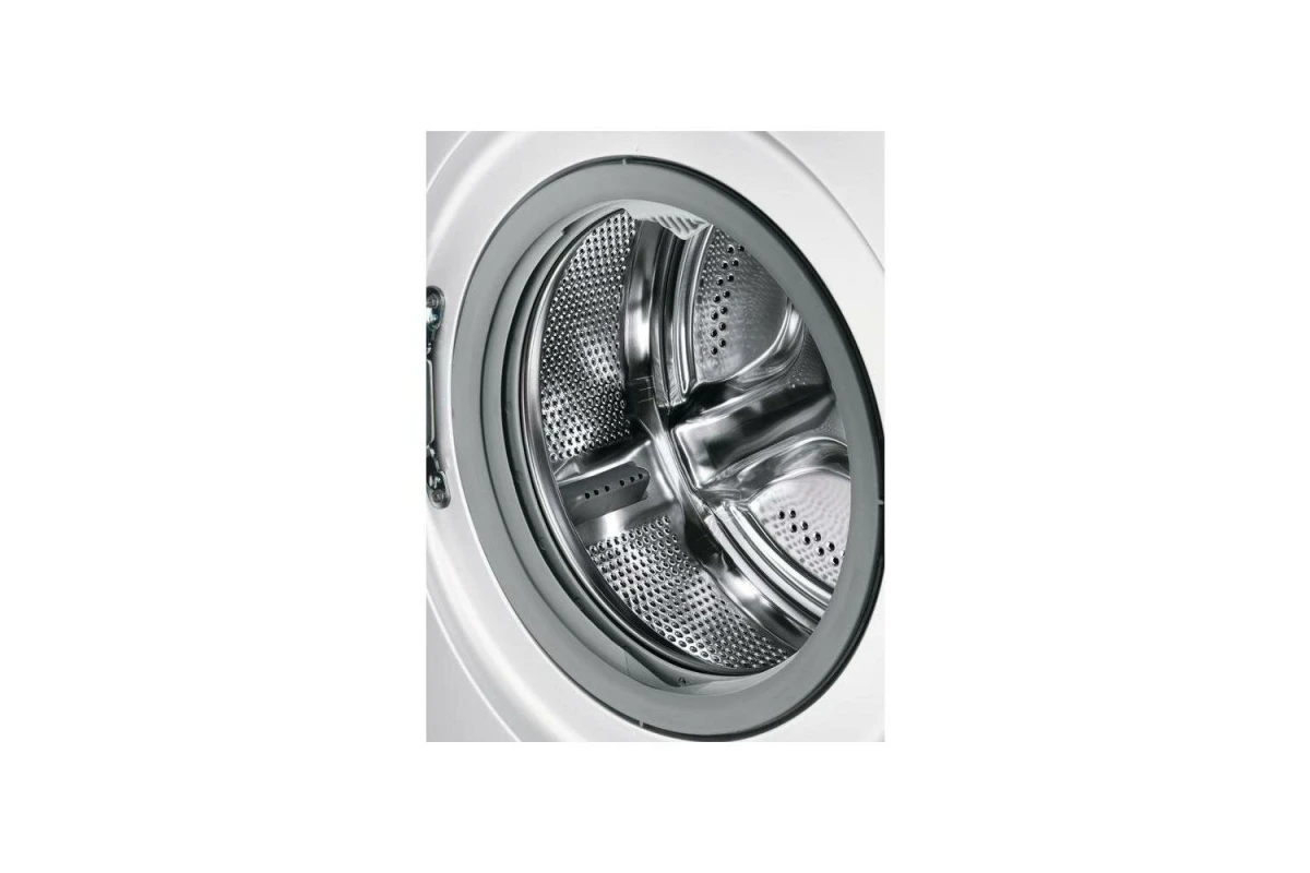 Стиральная машина Electrolux EW6SN406BI