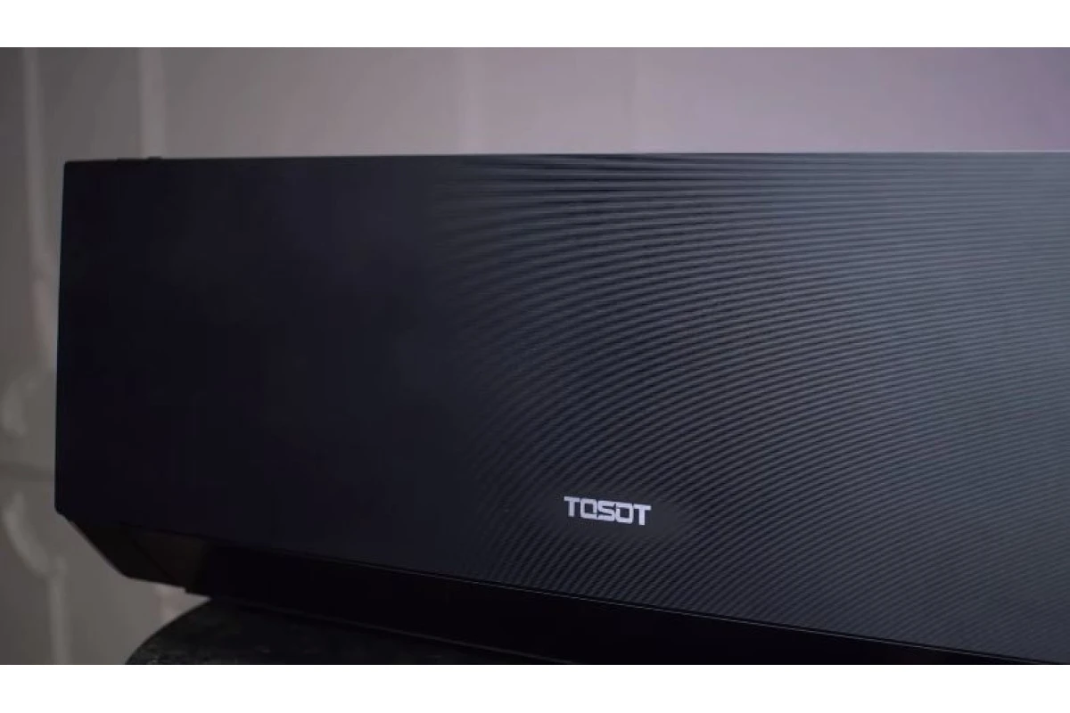 Кондиционер Tosot Clivia Deluxe T12H-SCD/I/T12H-SCD/O