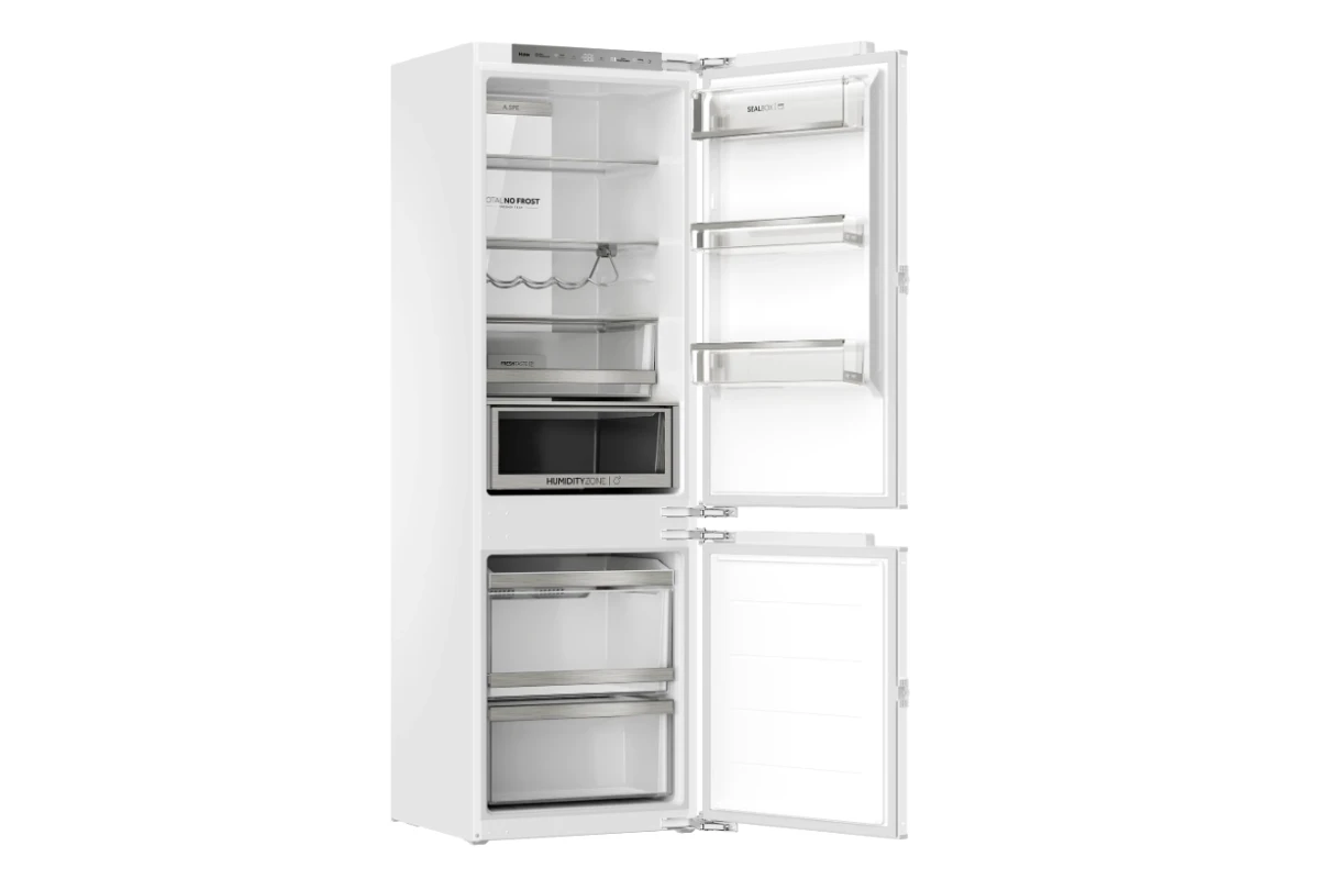 Встраиваемый холодильник Haier BCF5261WRU