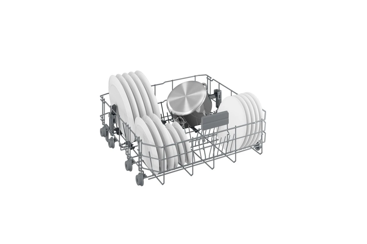 Посудомоечная машина Beko BDFN26422W