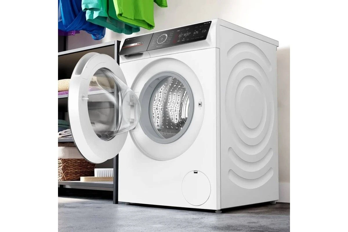 Стиральная машина Bosch WGB256A0PL