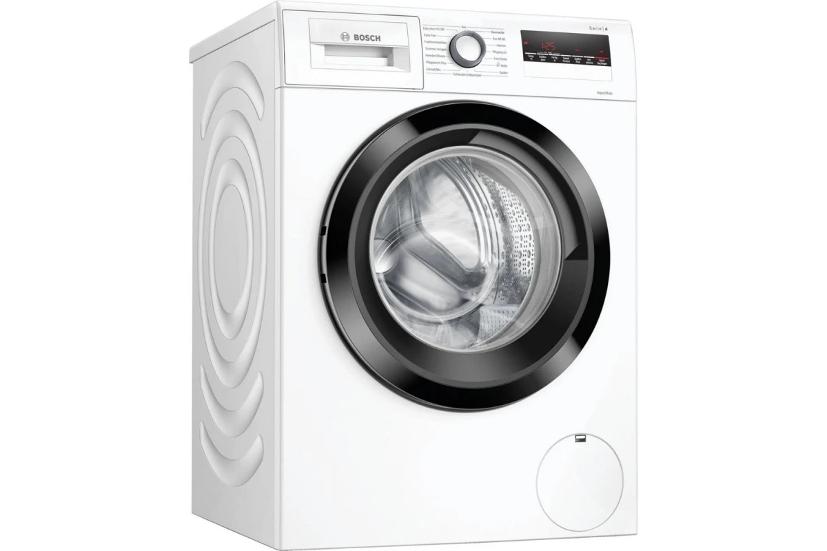 Стиральная машина Bosch WAN28K40