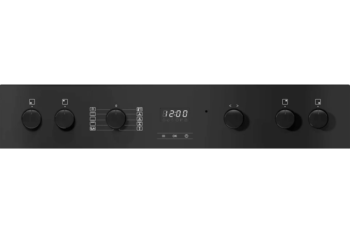 Зависимый духовой шкаф Miele H 2455 I ACTIVE