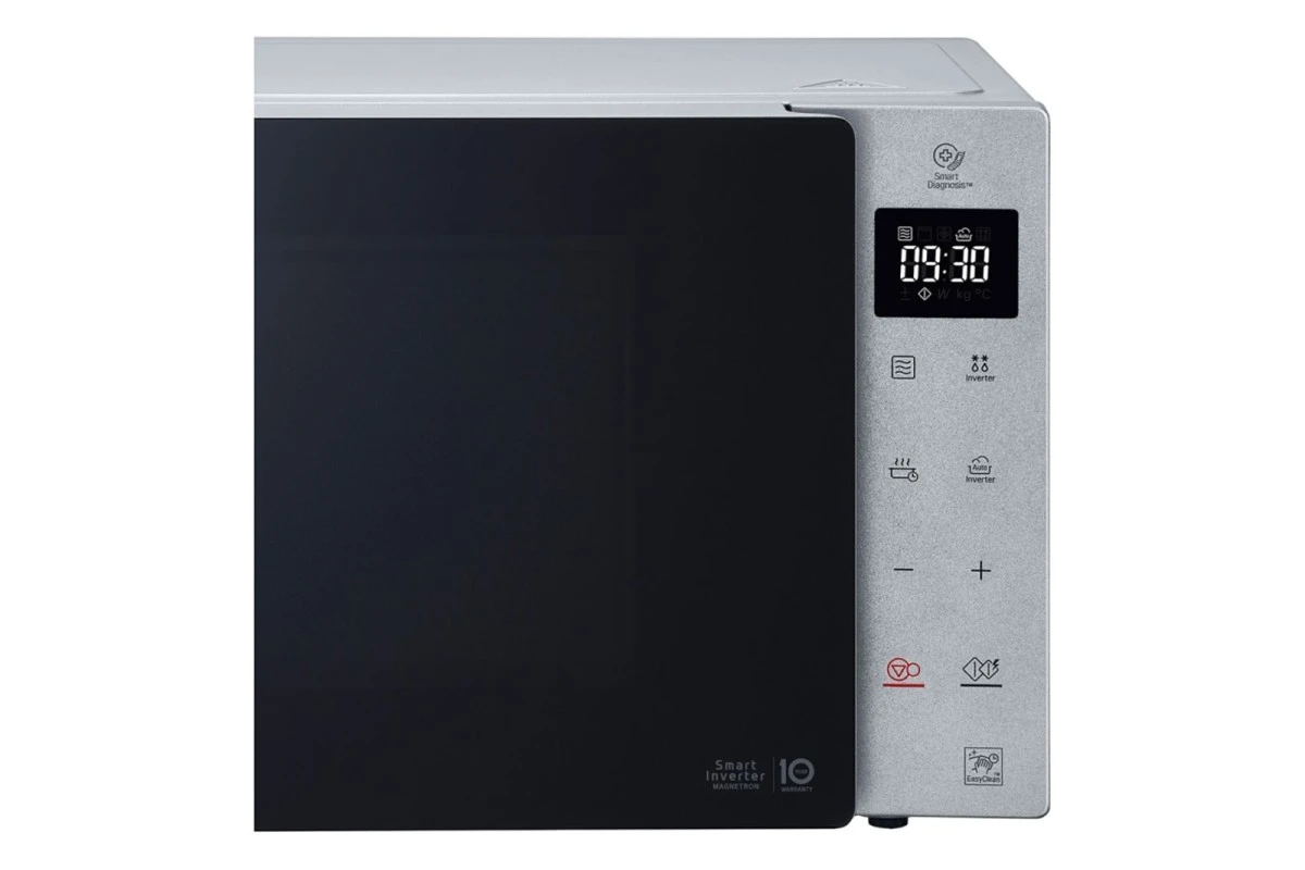 Микроволновая печь LG MW25R35GISL