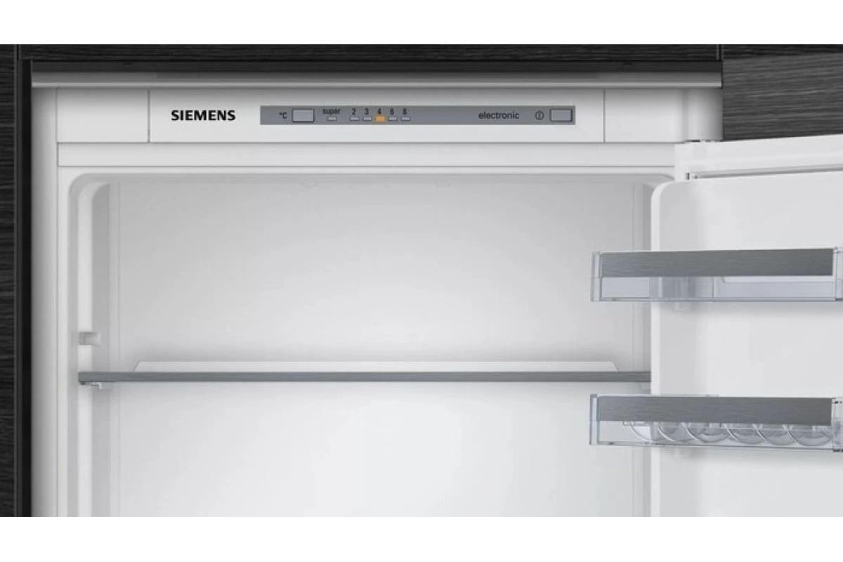 Холодильник Siemens KI87VVS30M