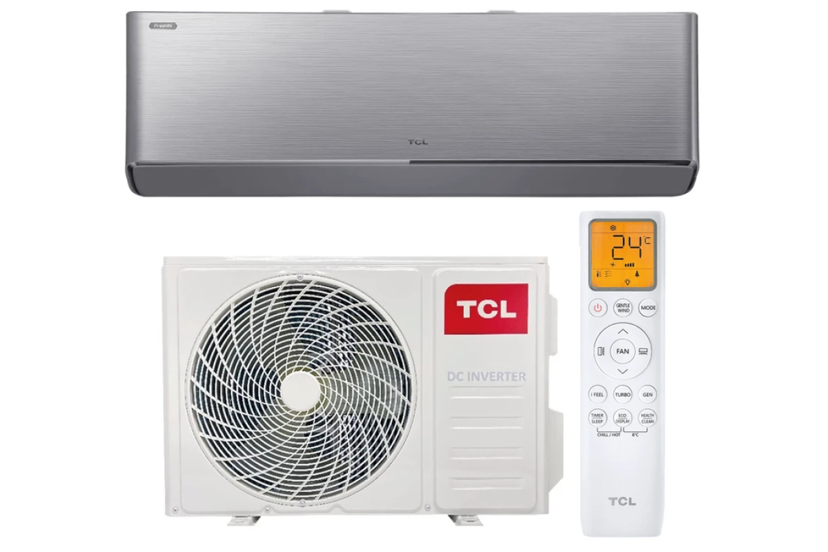 Кондиционер TCL X-Fresh I TAC-FR12INV/R