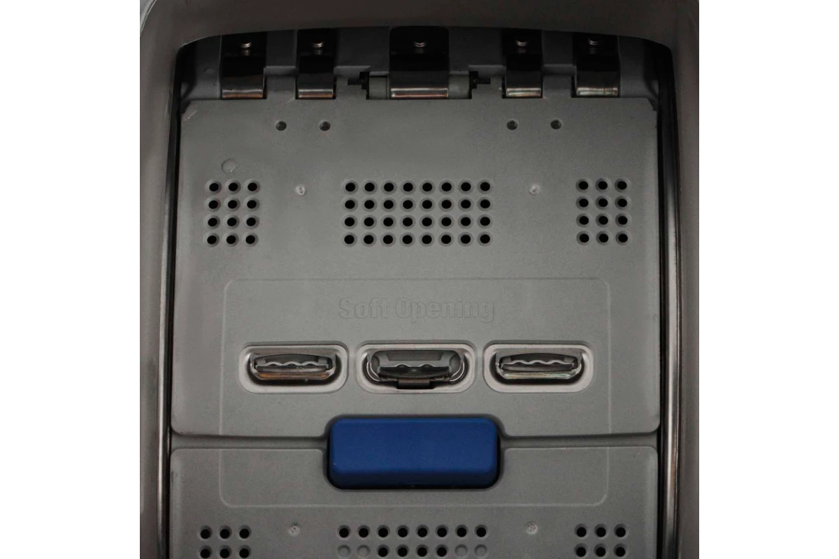 Стиральная машина Electrolux EW6T3R062