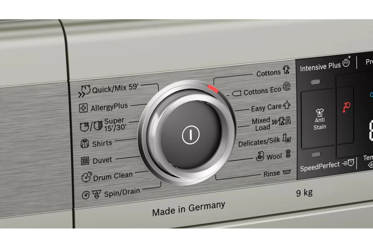 Стиральная машина Bosch WAV28MX0ME