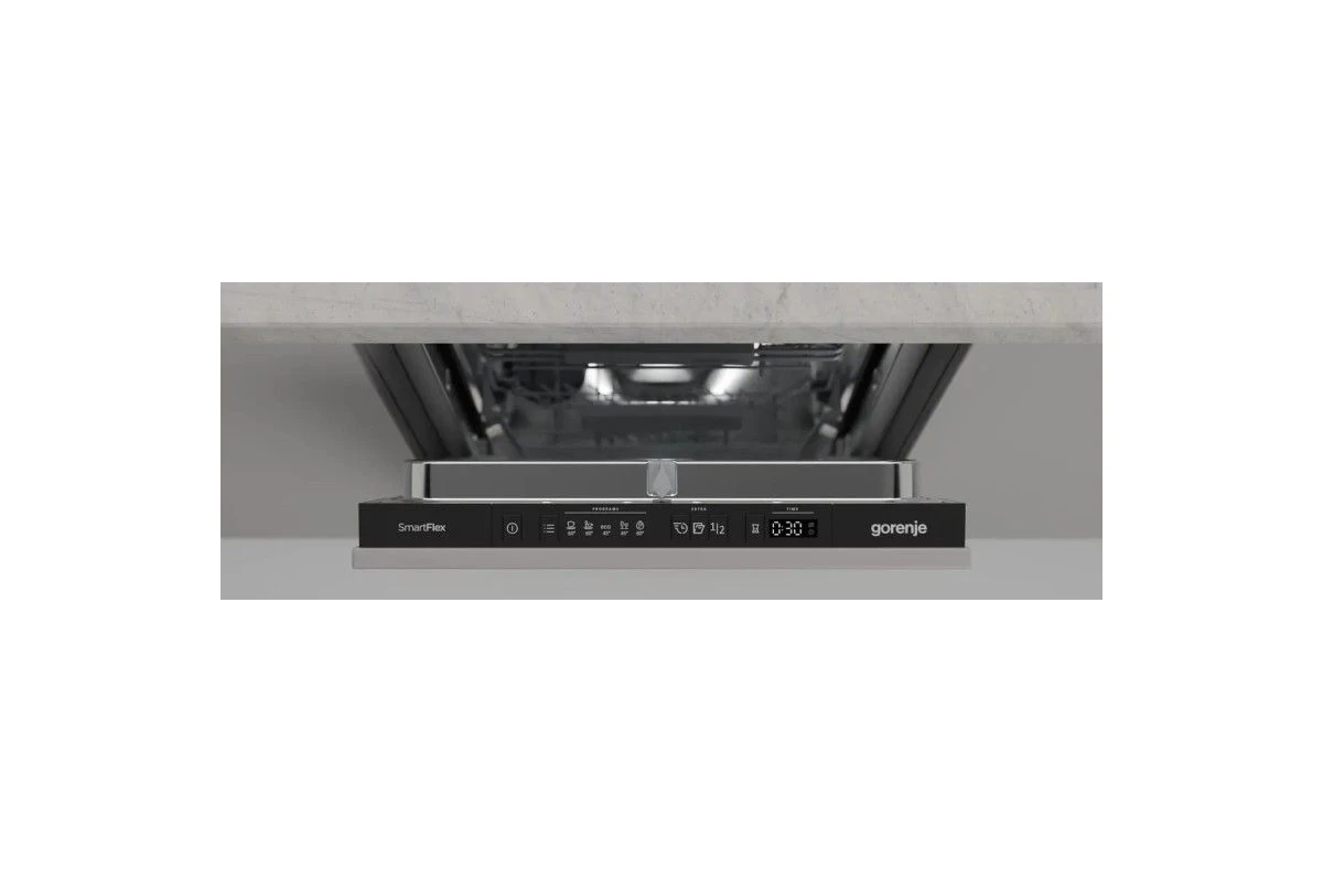 Встраиваемая посудомоечная машина Gorenje GV563C10