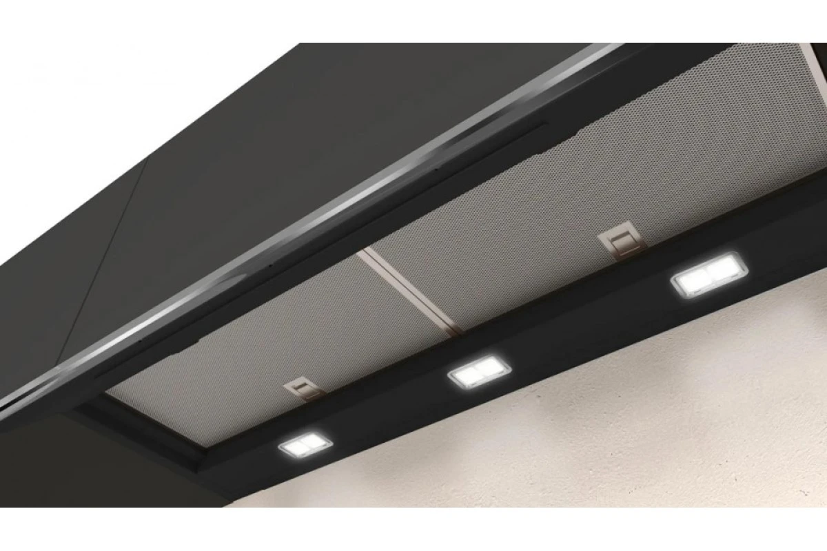 Встраиваемая вытяжка Neff D95XAM2S0