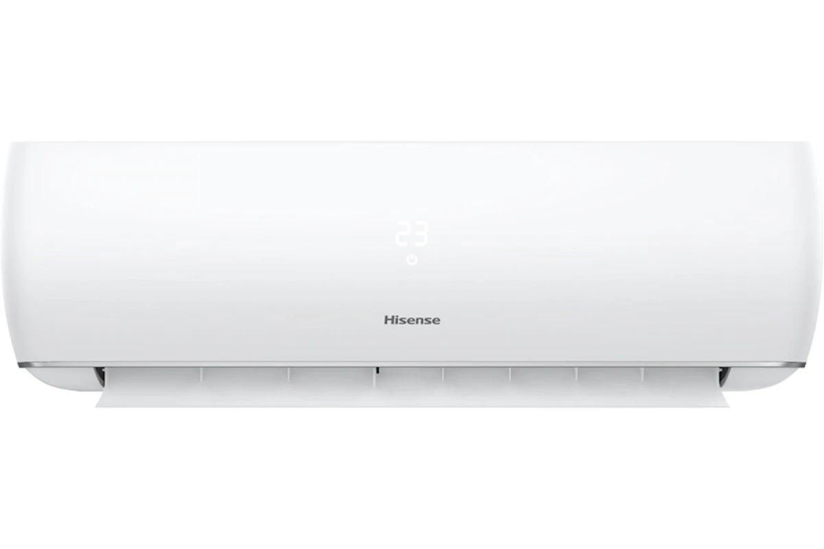 Кондиционер Hisense Expert PRO AS-24UW4RBBTV03 WI-FI