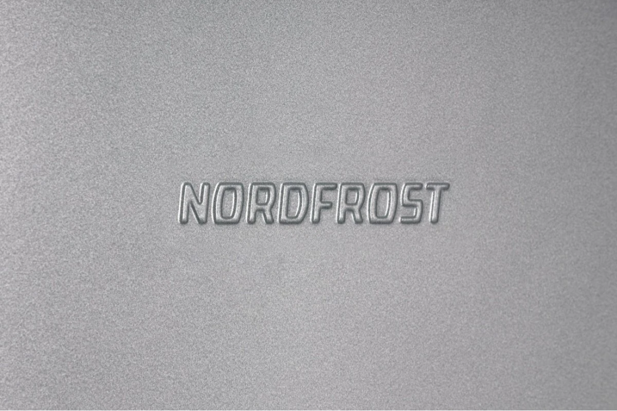 Холодильник Nord NRB 164NF S