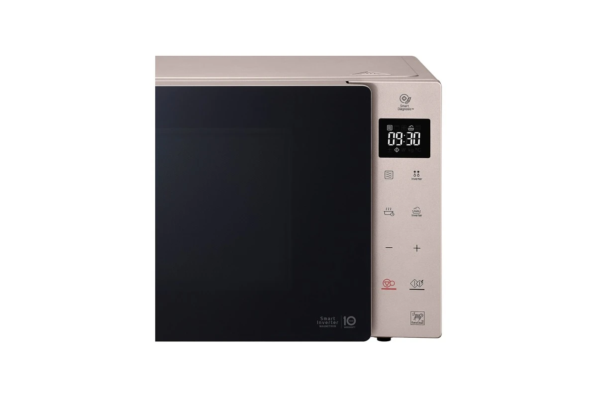 Микроволновая печь LG MS2535GISH