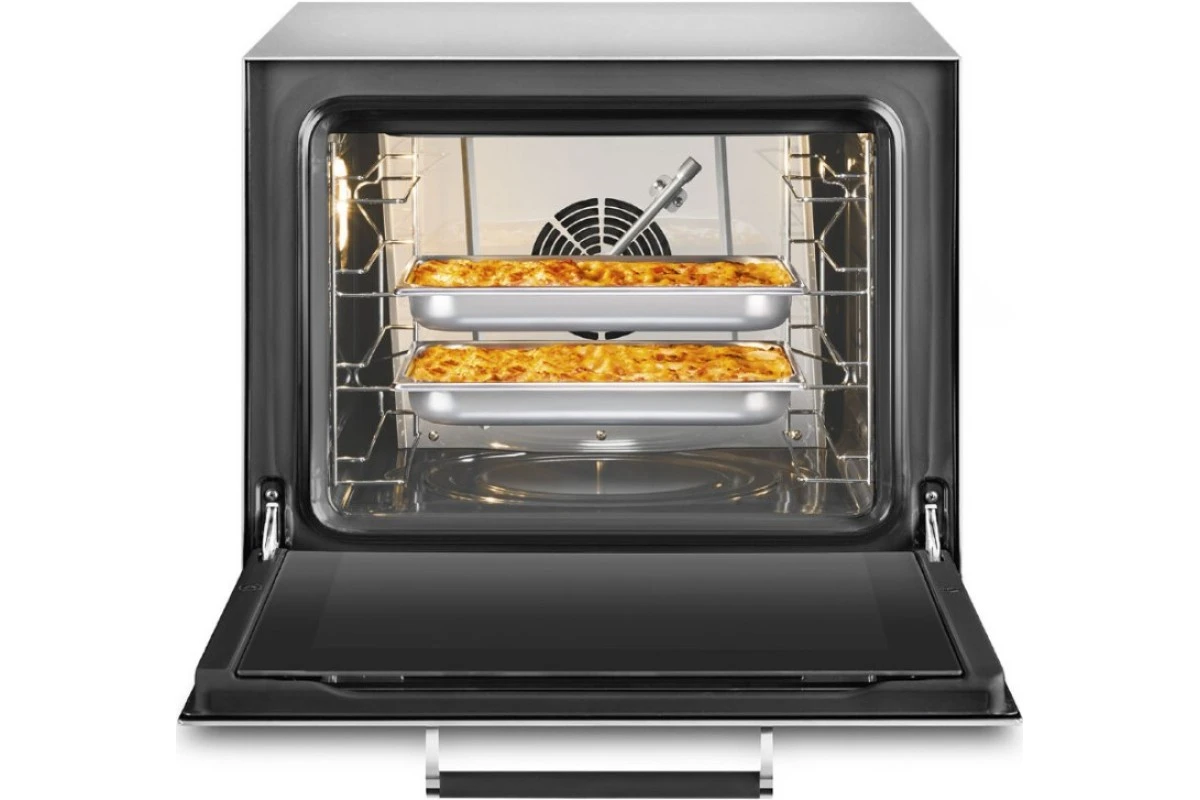 Конвекционная печь Smeg ALFA43XE1HDS