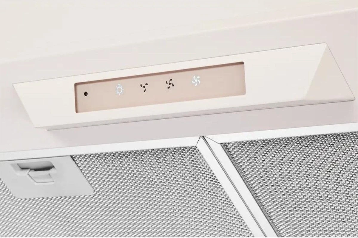 Вытяжка Kuppersberg INLINEA 72 Beige