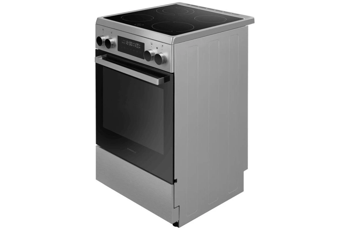Электрическая плита MAUNFELD MEC511CS09TD