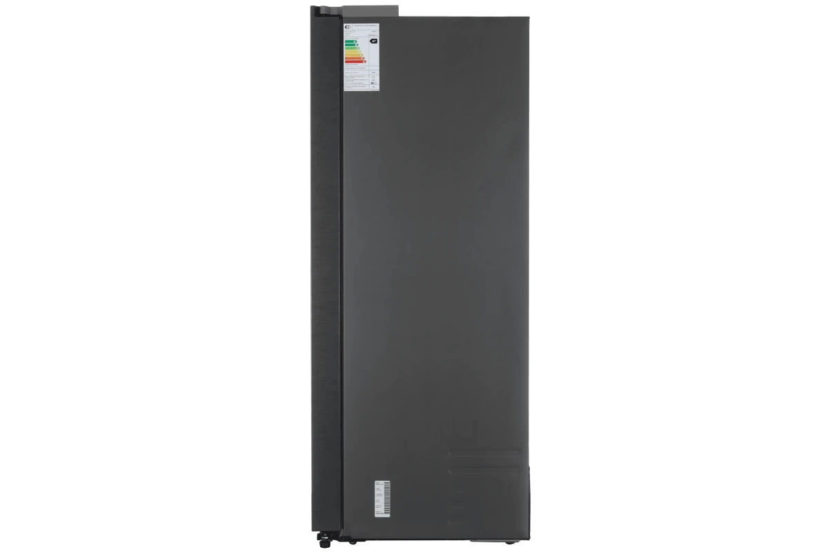 Холодильник Samsung RS80F65J1FWT