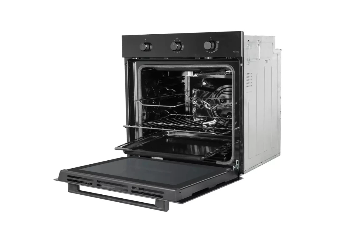 Газовый духовой шкаф DeLonghi FG 6 NL RUS