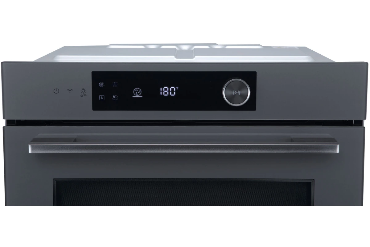Духовой шкаф Midea MCO82007MGG-I