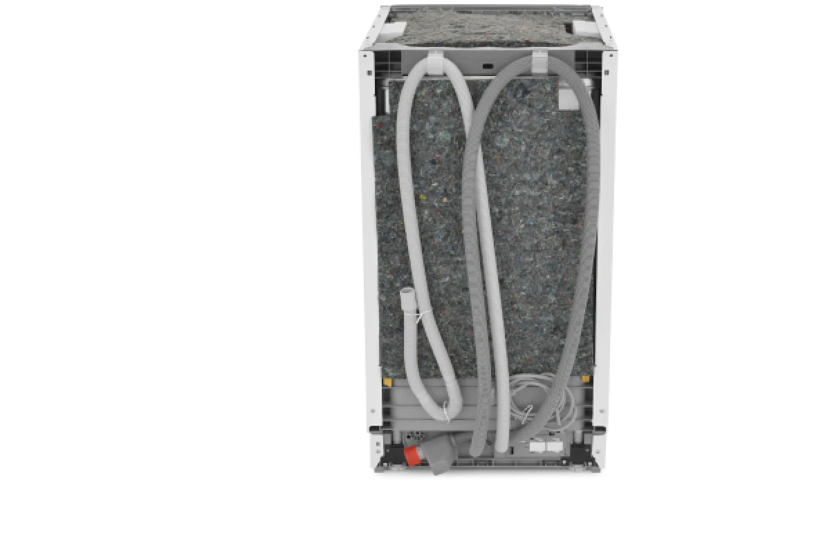 Встраиваемая посудомоечная машина Hotpoint HIS 1C69