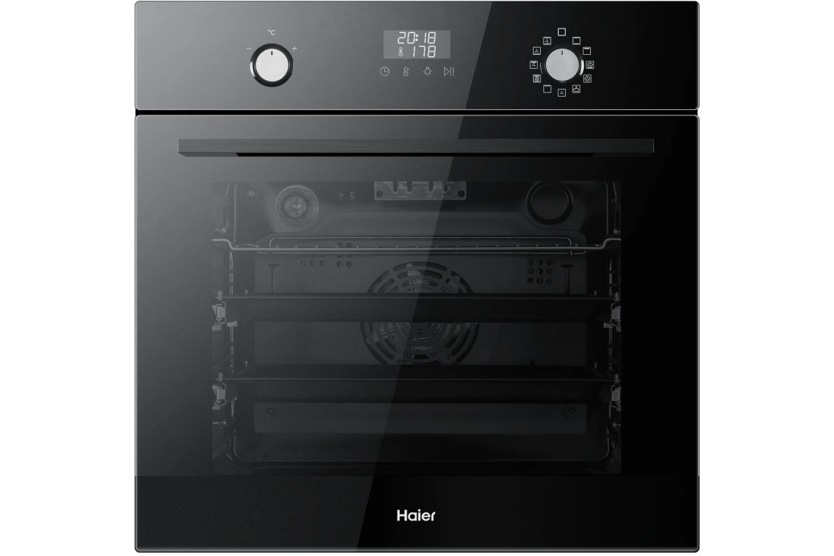 Духовой шкаф Haier HOX-P11CGB
