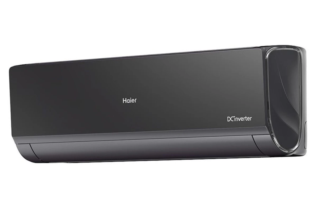 Кондиционер Haier Lightera AS12NS6ERA-B/1U12BS3ERA