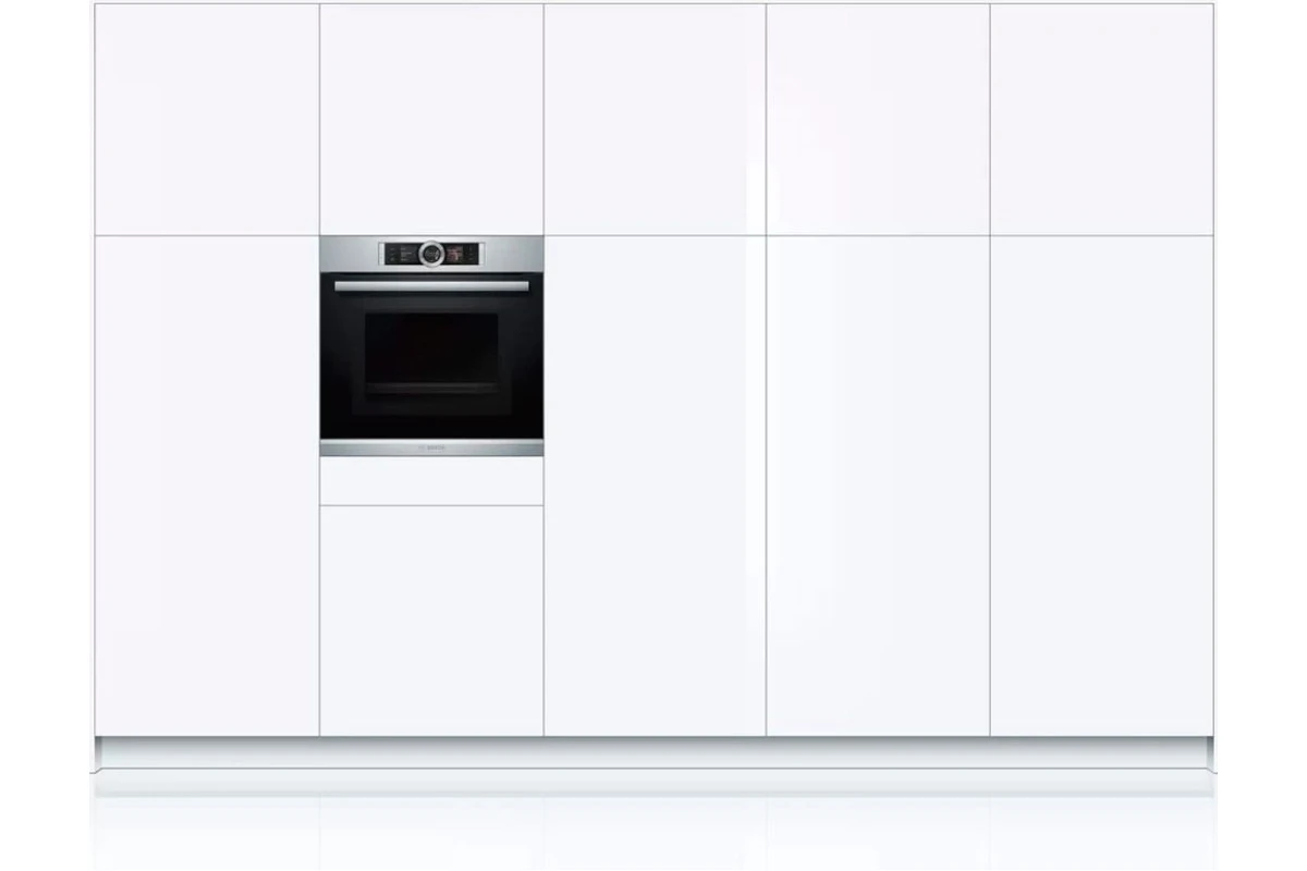 Духовой шкаф Bosch HMG6764S1