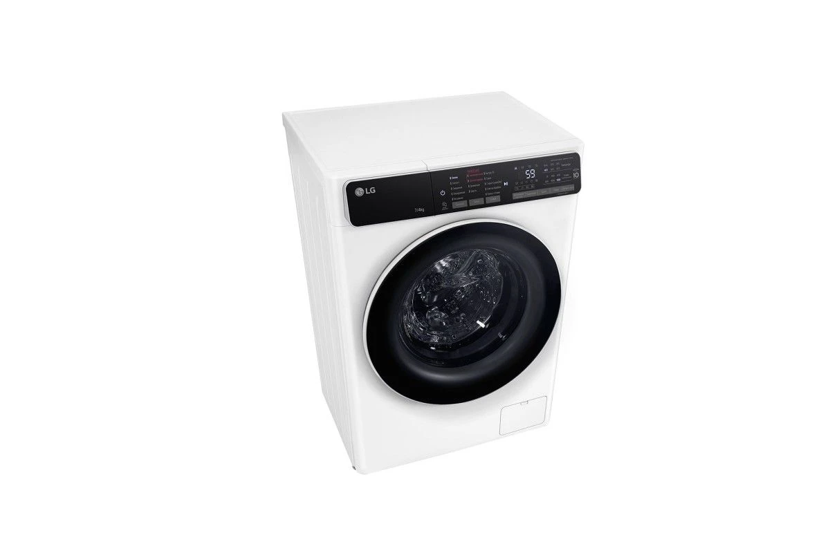 Стиральная машина с сушкой LG F2T3HS0W