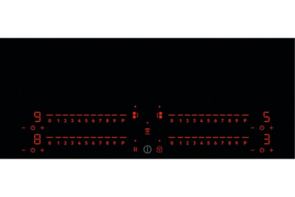 Варочная панель Electrolux IPE6492KF
