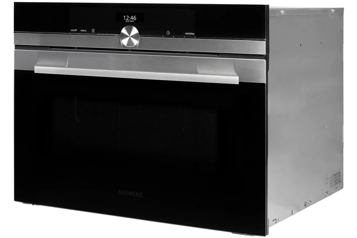 Микроволновая печь Siemens CF 634AGS1
